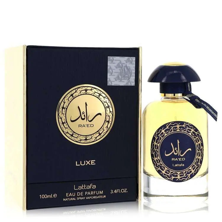 Raed-Luxe-Gold-by-Lattafa-Eau-De-Parfum-Spray-3.4-oz-for-Women-Lattafa-335606091