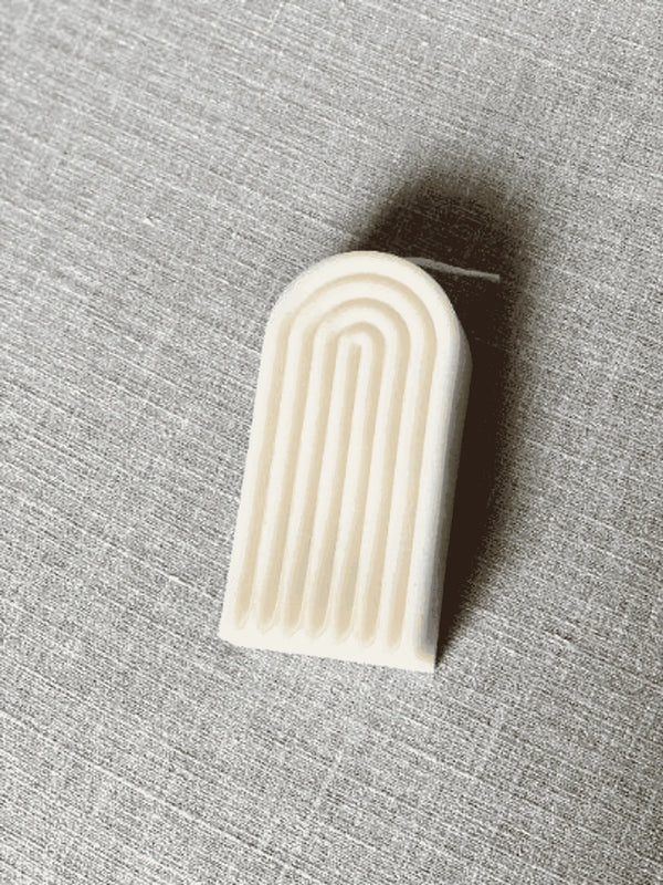 Rainbow Arch Candle AmberLane