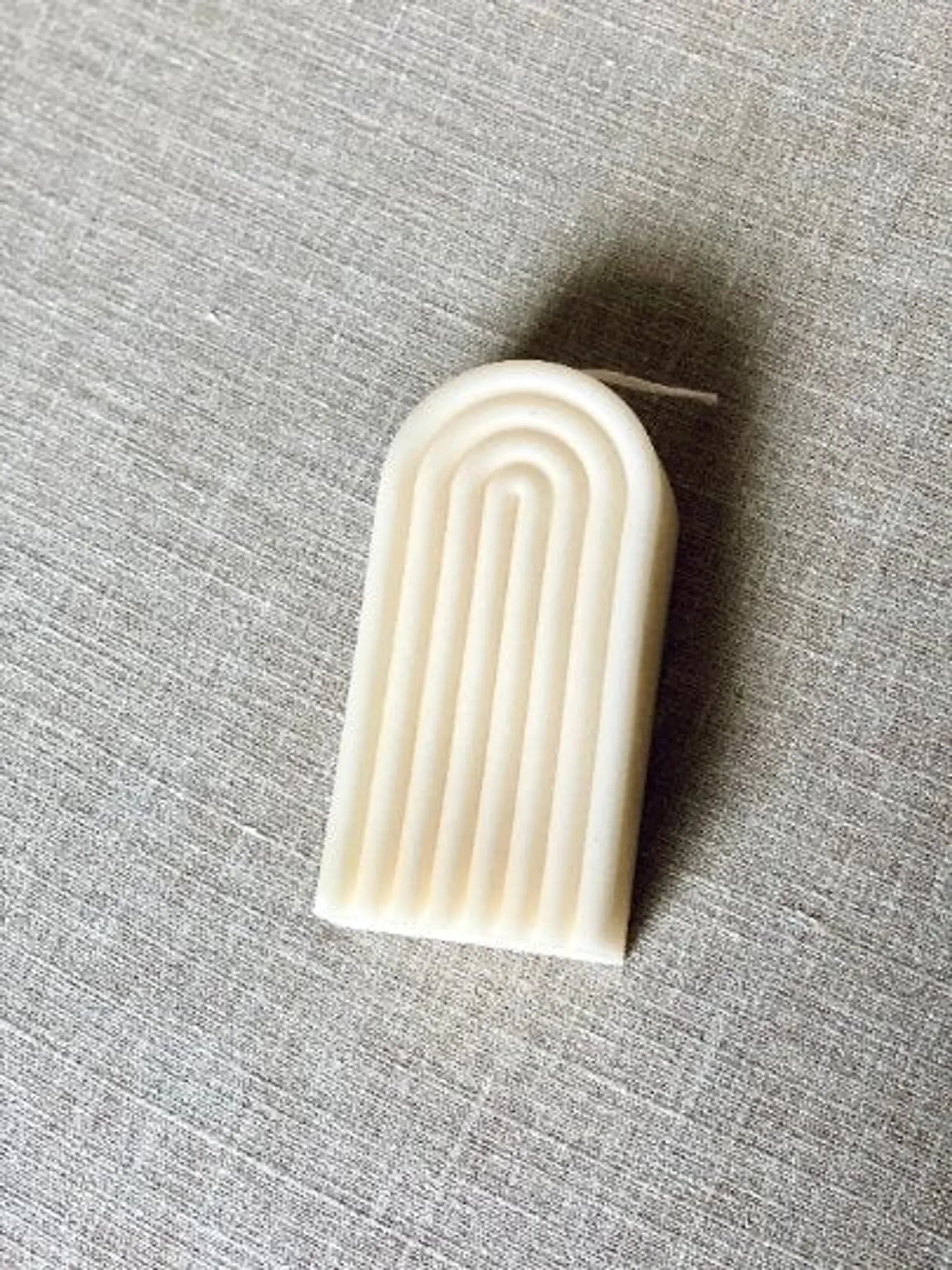 Rainbow Arch Candle AmberLane