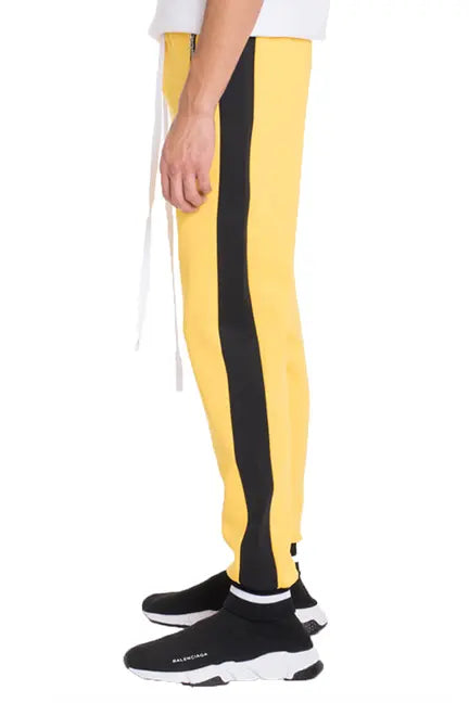 Rally Heavy Weight Jogger WEIV