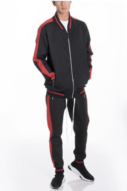 Rally Track Suit WEIV