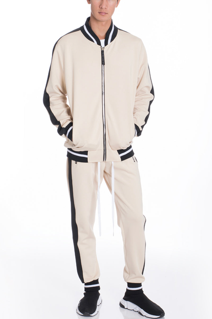 Rally Track Suit WEIV