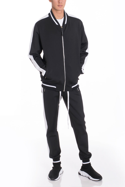 Rally Track Suit WEIV