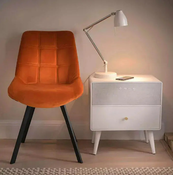 Ralph  End Table Forward Industries