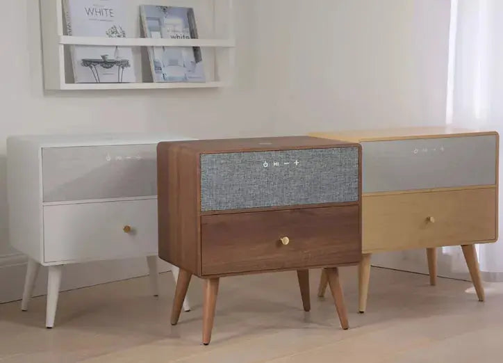Ralph  End Table Forward Industries