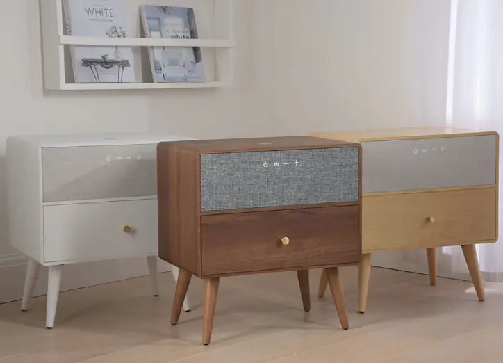 Ralph  End Table Forward Industries