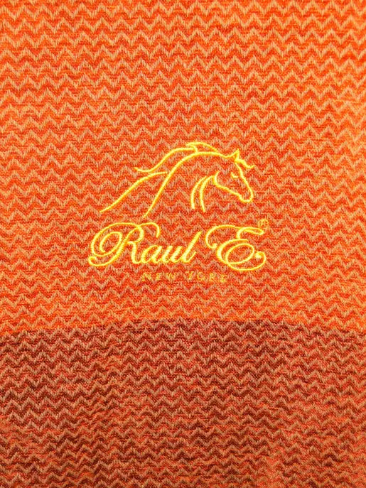 Raul E New York luxury blanket Raul E New York