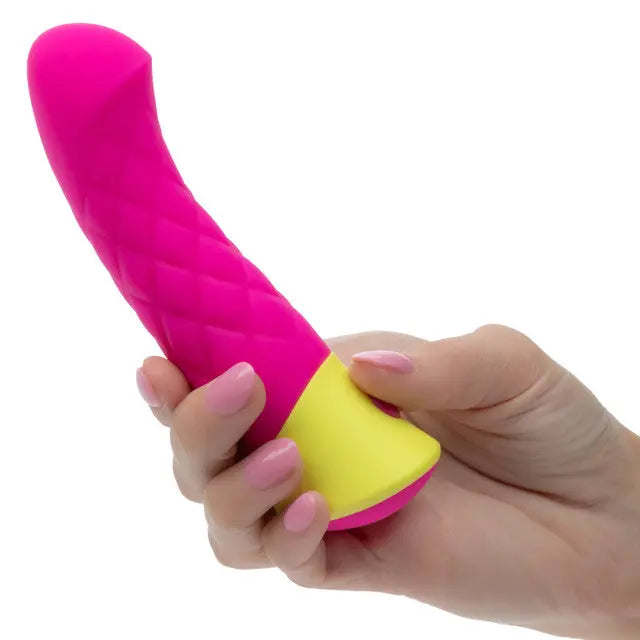 Rave Quilted G California Exotic Novelties