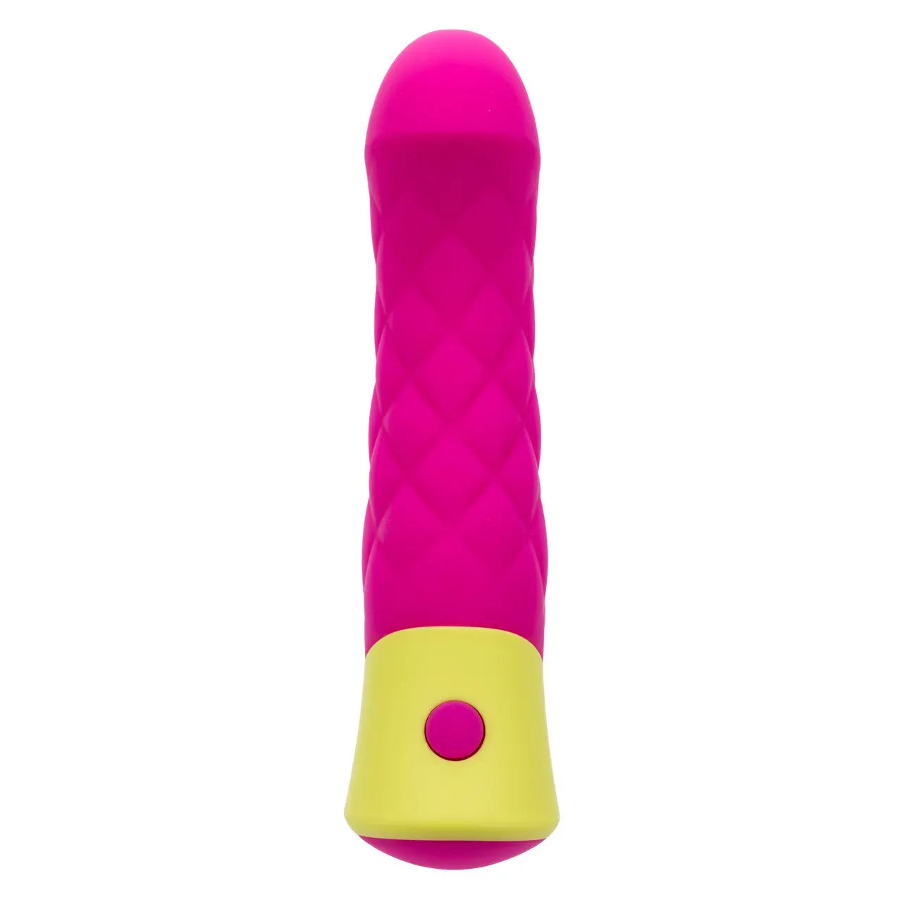 Rave Quilted G California Exotic Novelties
