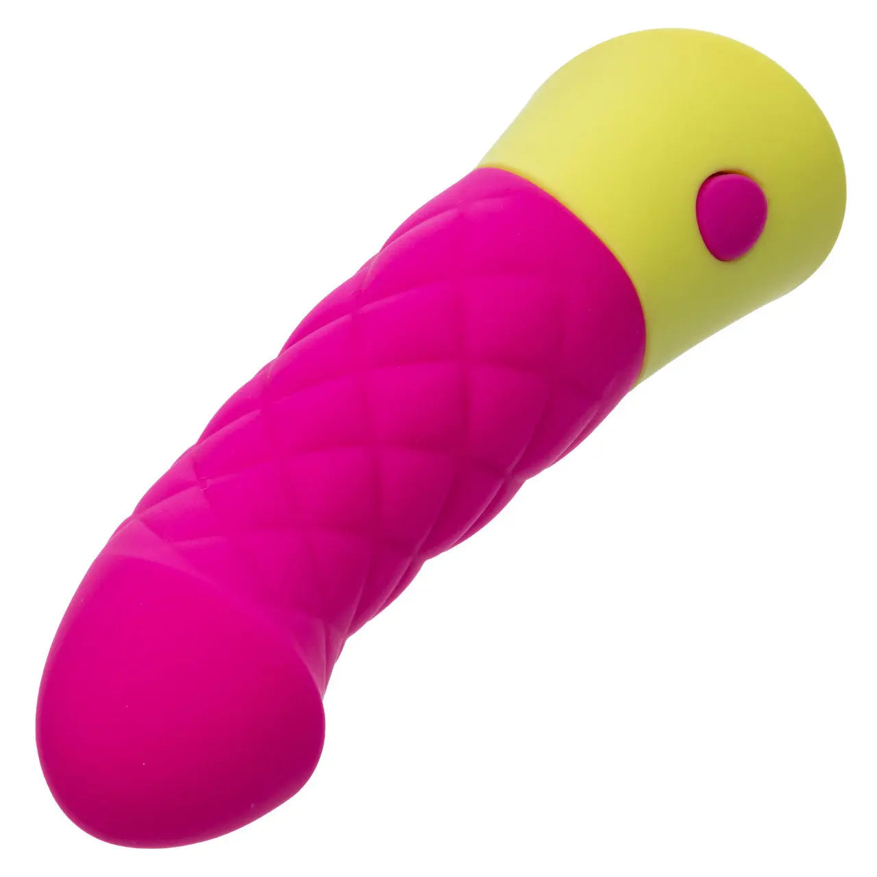 Rave Quilted G California Exotic Novelties