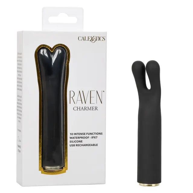 Raven Charmer California Exotic Novelties