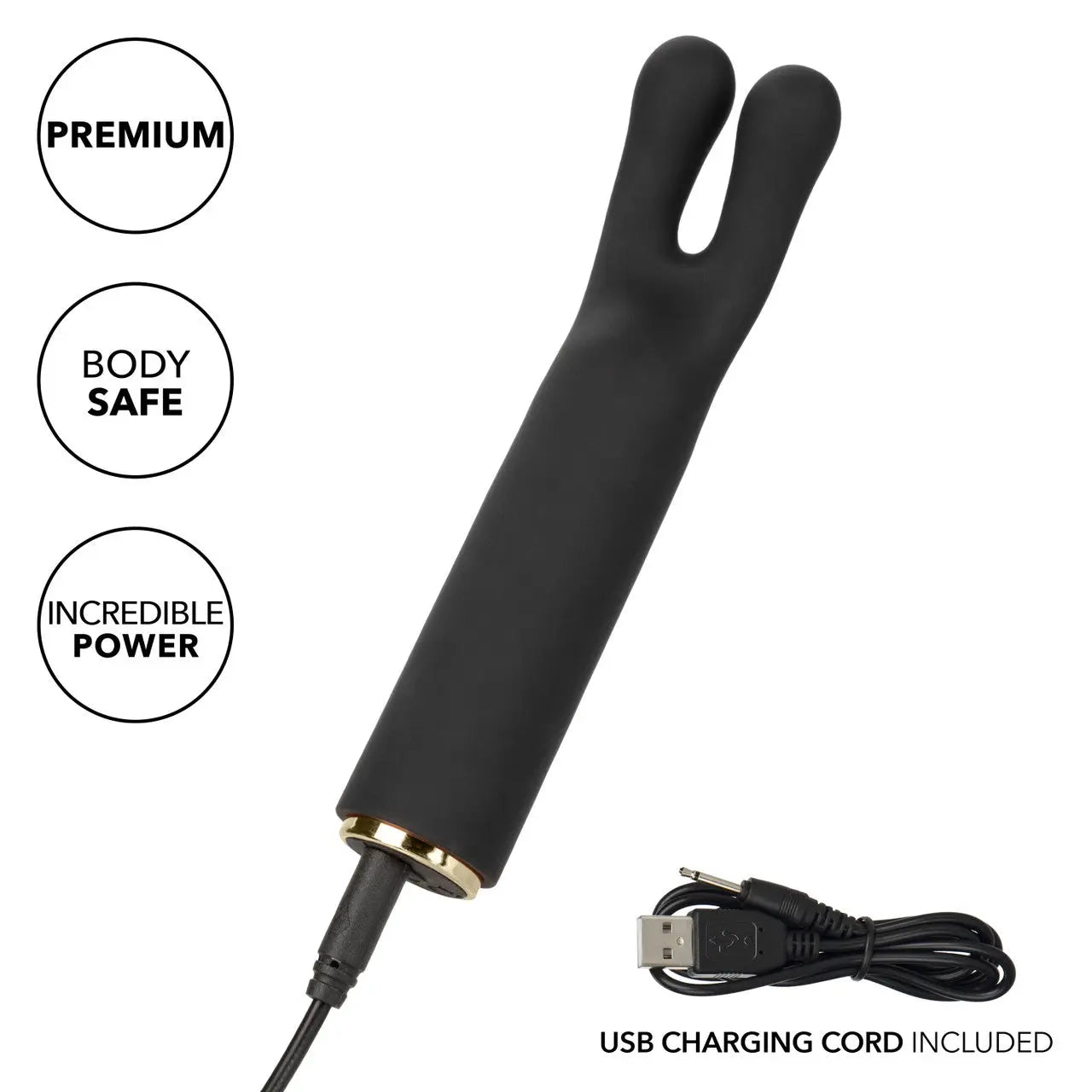 Raven Charmer California Exotic Novelties