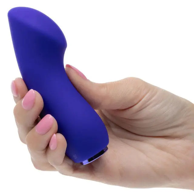 Raven “G” Pleaser - Purple CalExotics
