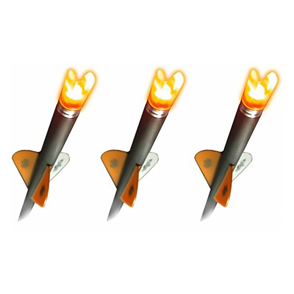 Ravin Replacement Lighted Nocks (3 Pack) RAVIN