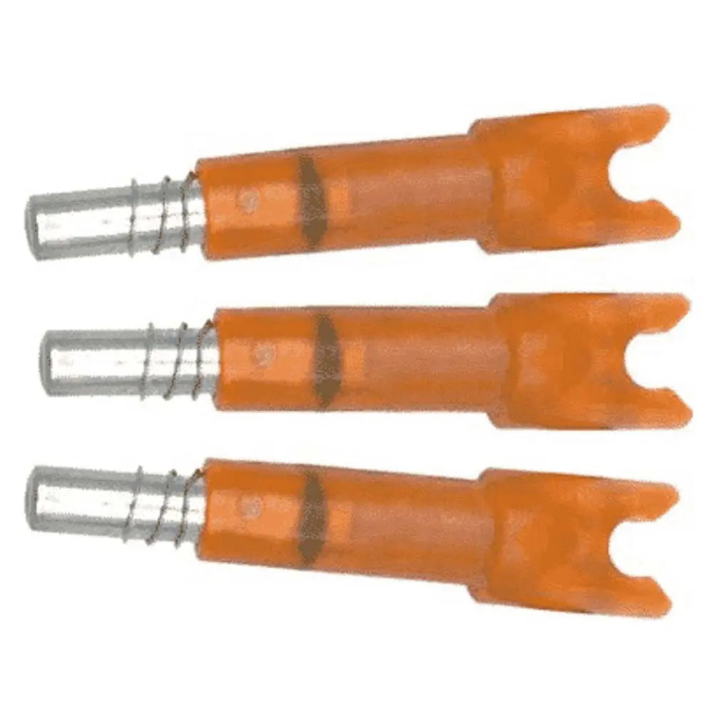 Ravin Replacement Lighted Nocks (3 Pack) RAVIN