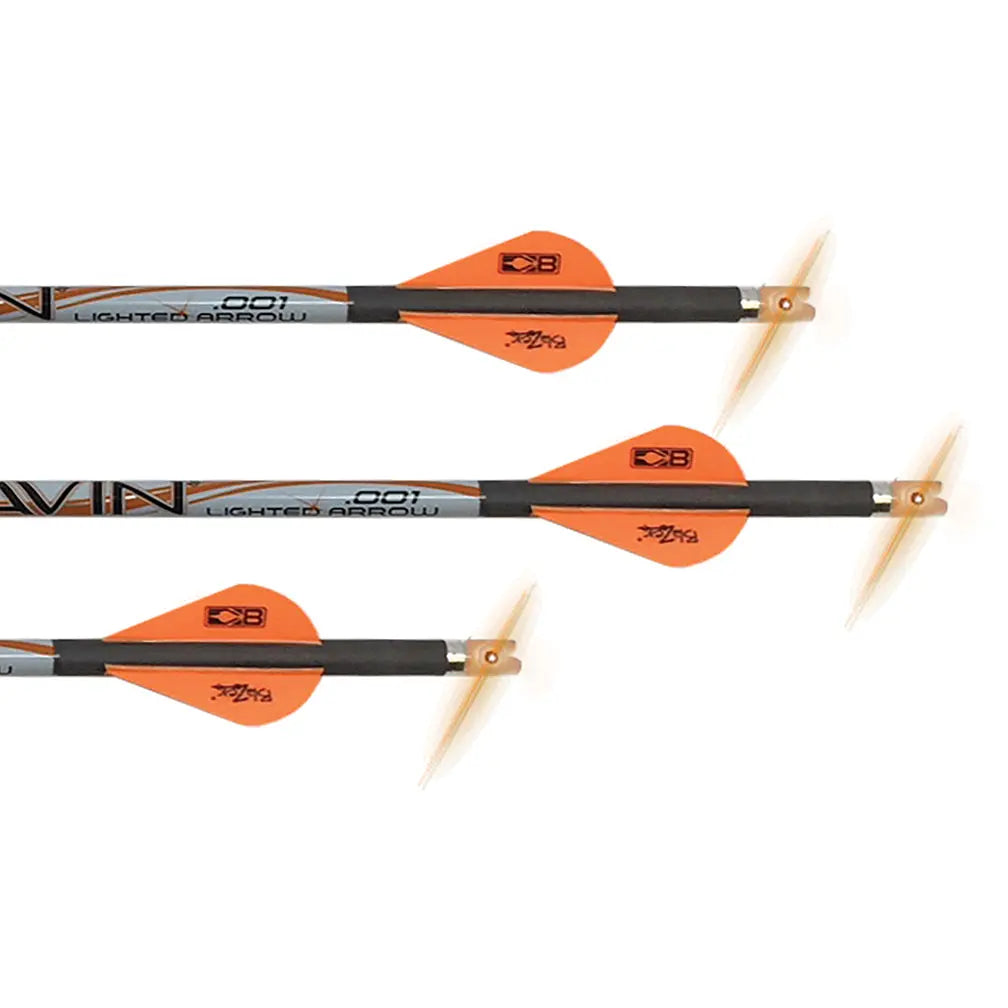 Ravin Replacement Lighted Nocks (3 Pack) RAVIN