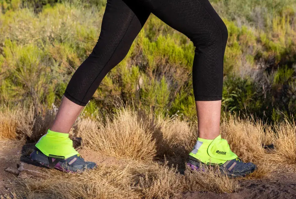Razer Trail Running Gaiters Razer Gaiters