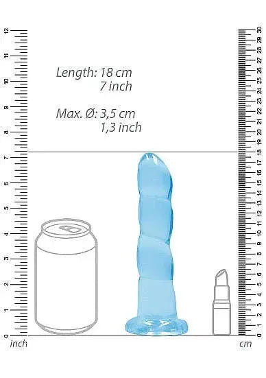 Realrock-Non-Realistic-Dildo-W-Suction-Cup-7in-SHOTS-AMERICA-335414822