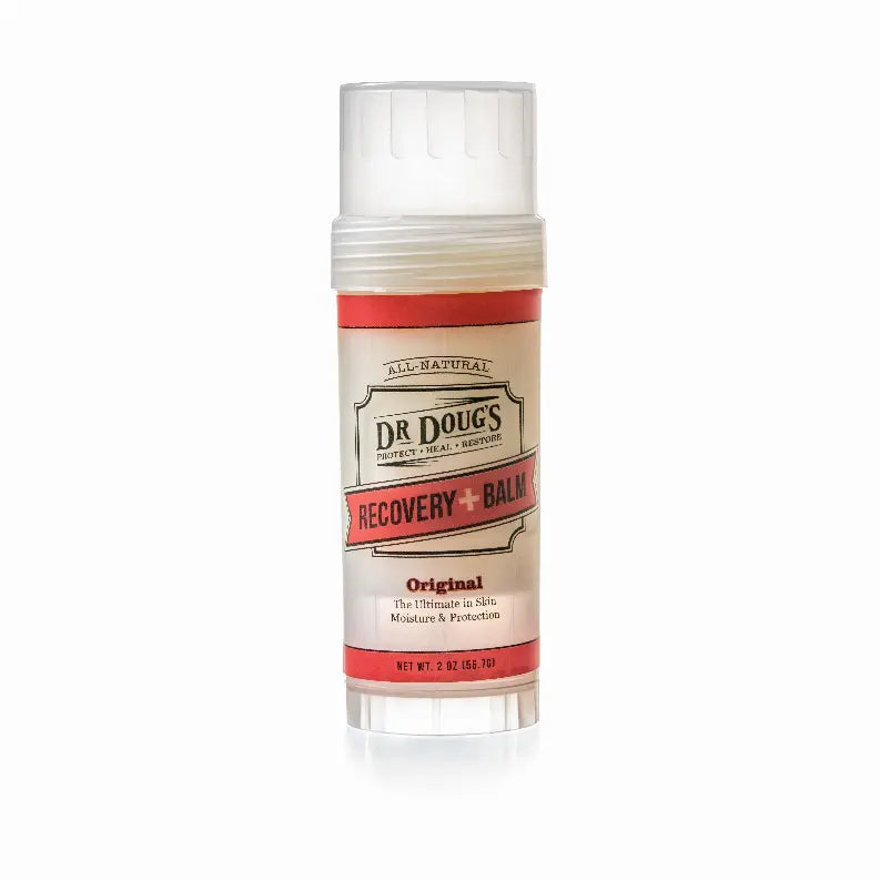 Recovery Balm Dr. Doug's Balms
