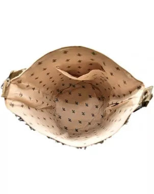 Recycled Military Tent Bucket Bag Vintage Addiction