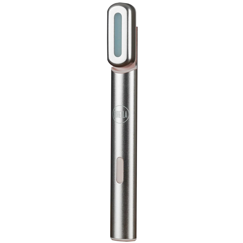 Red Light Facial Wand Lurella Cosmetics