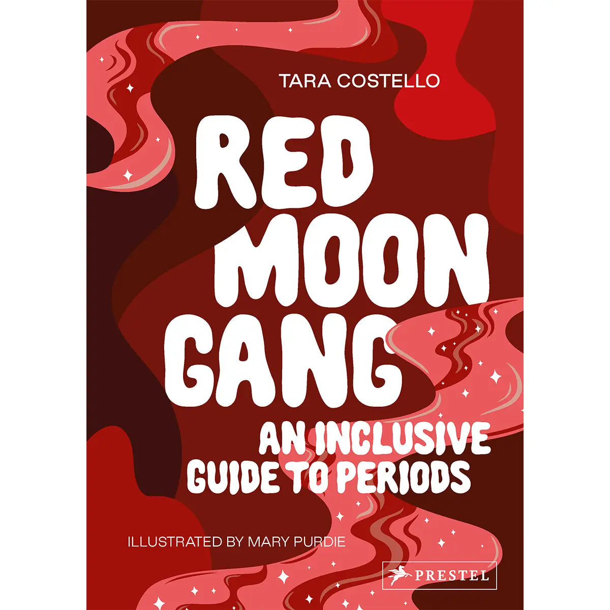 Red Moon Gang - GreatEagleInc