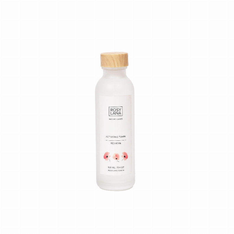 Red Rose Toner Rosy Lana