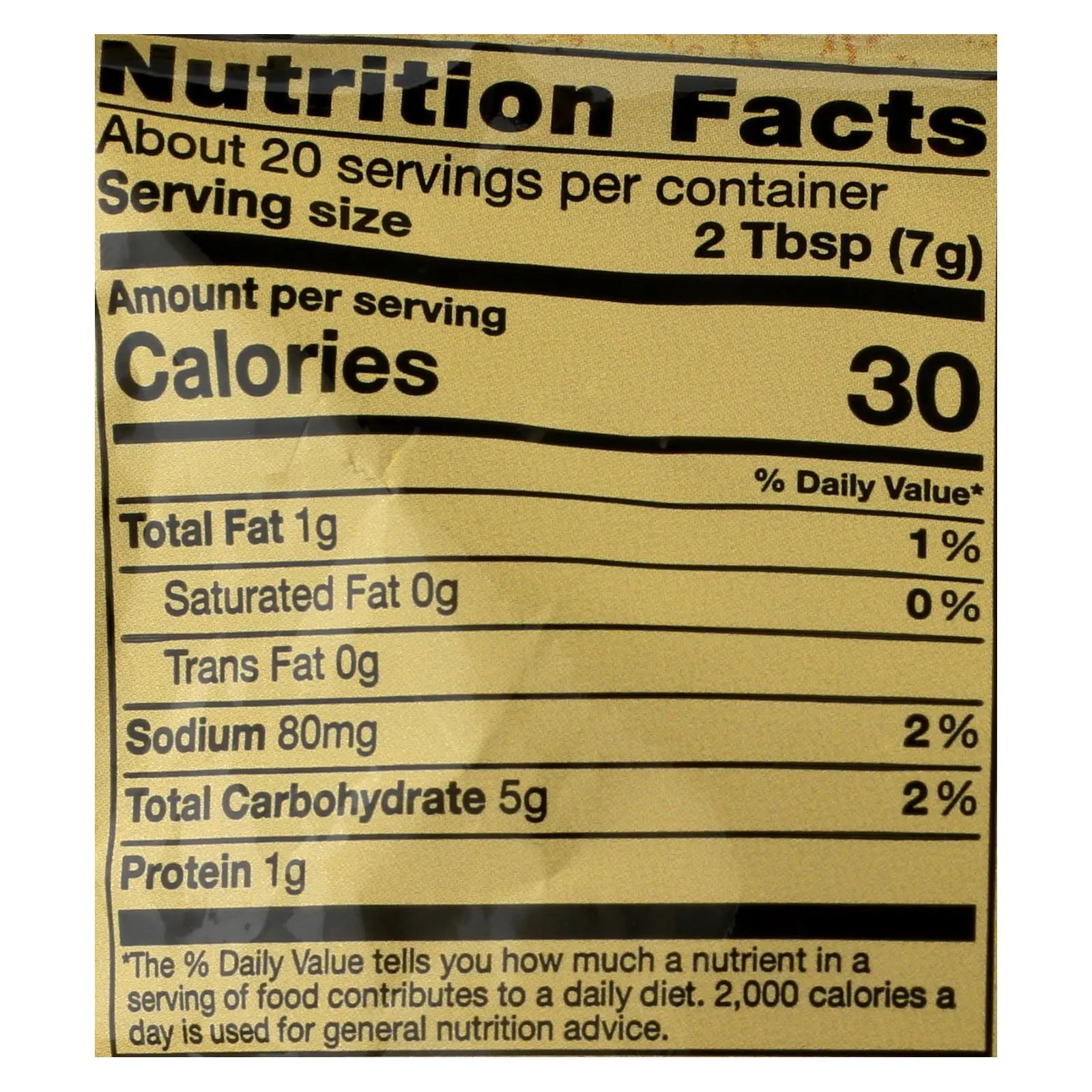 Reese Homestyle Caesar Croutons - Case Of 12 - 5 Oz. Reese