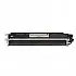 Reflection Toner, Black, 1,200 pg yield, ( Replaces OEM# CE310A ) Reflection