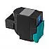Reflection Toner, Cyan, 2,000 pg yield, TAA, ( Replaces OEM# C540H1CG ) Reflection