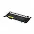 Reflection Toner, Yellow, 1,000 pg yield, TAA, ( Replaces OEM# CLTY407S ) Reflection
