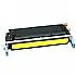 Reflection Toner, Yellow, 8,000 pg yield, TAA, ( Replaces OEM# C9722A ) Reflection