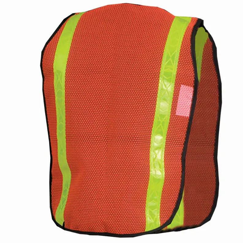 Reflective Motorcycle Vest Jogalite