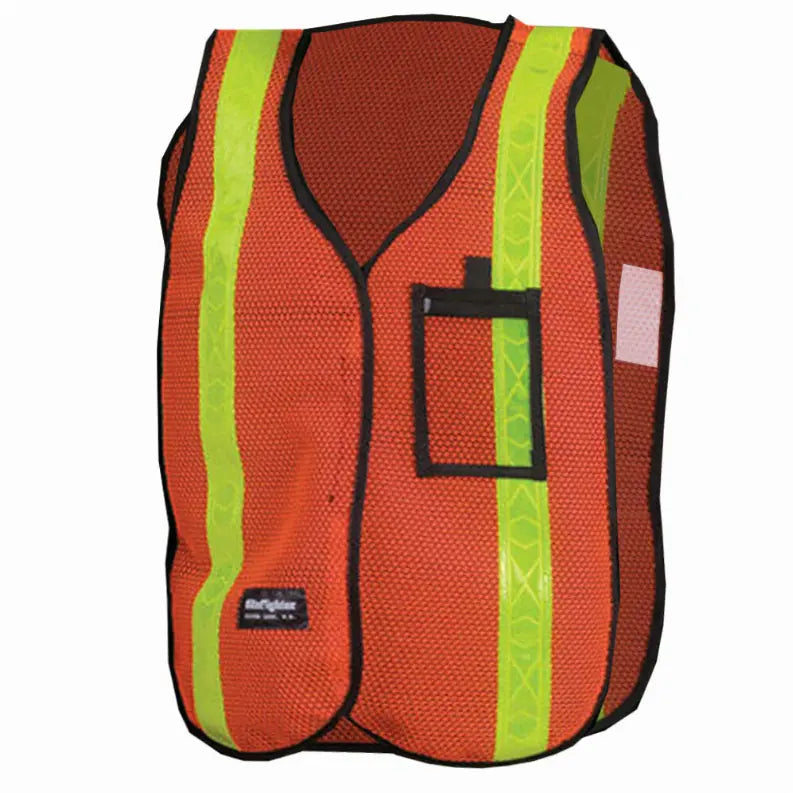 Reflective Motorcycle Vest Jogalite