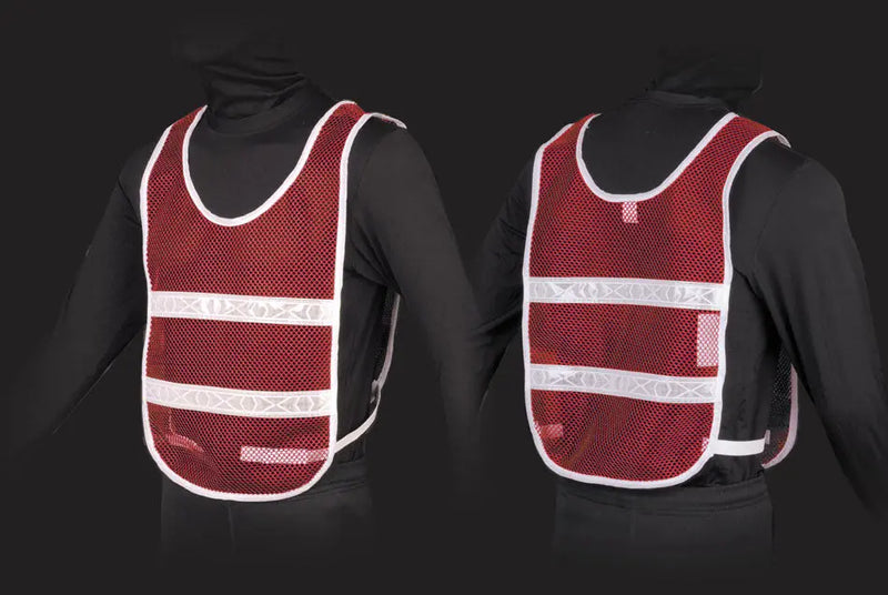 Reflective Standard Safety Vest Jogalite