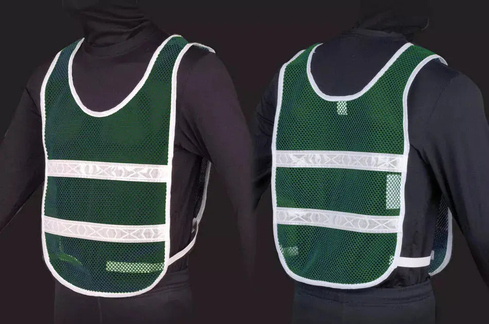 Reflective Standard Safety Vest Jogalite