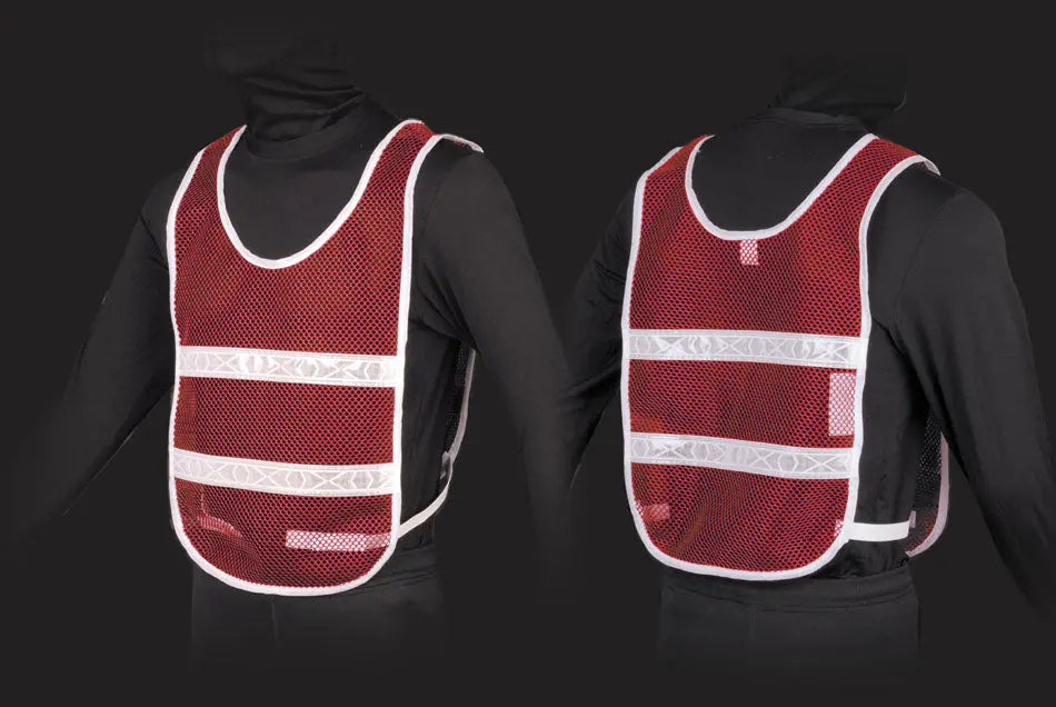Reflective Standard Safety Vest Jogalite