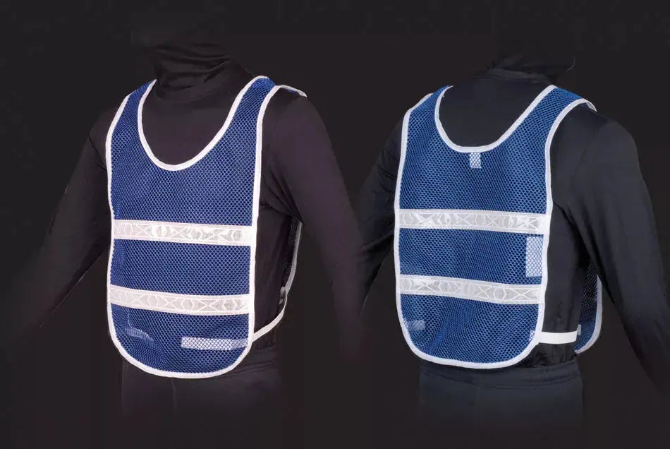 Reflective Standard Safety Vest Jogalite