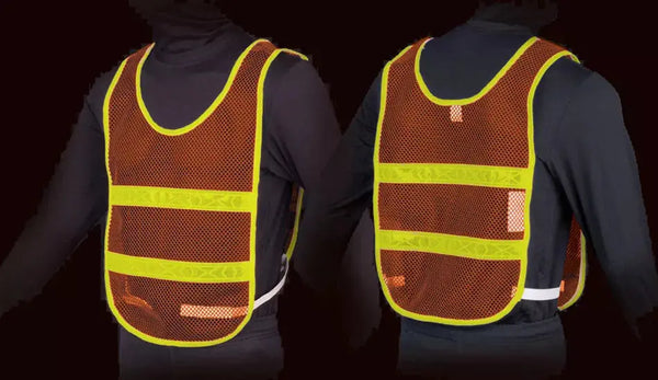 Reflective Standard Safety Vest Jogalite
