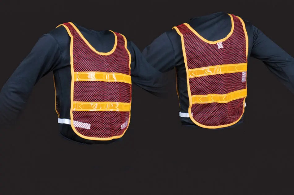 Reflective Standard Safety Vest Jogalite