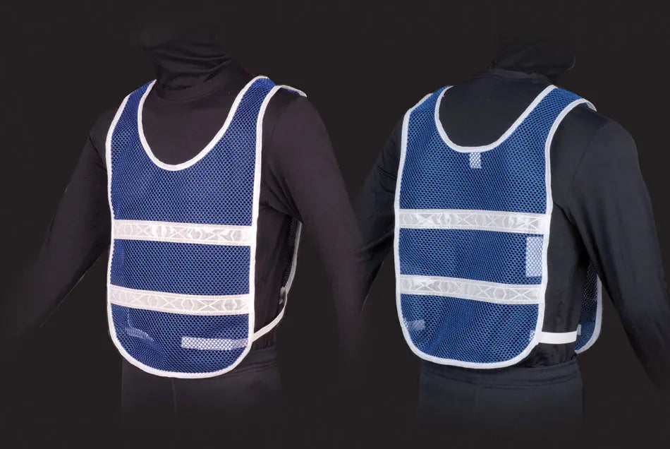 Reflective Standard Safety Vest Jogalite