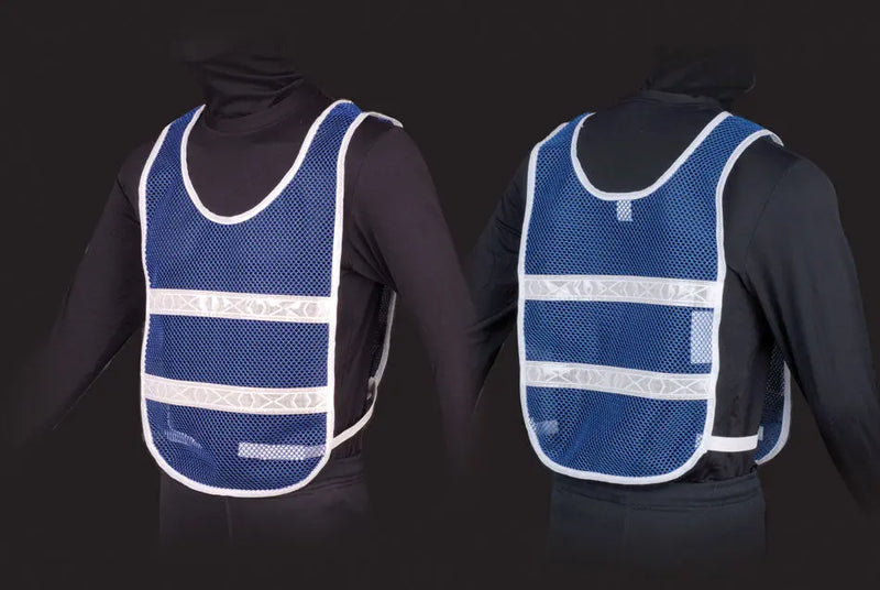 Reflective Standard Safety Vest Jogalite