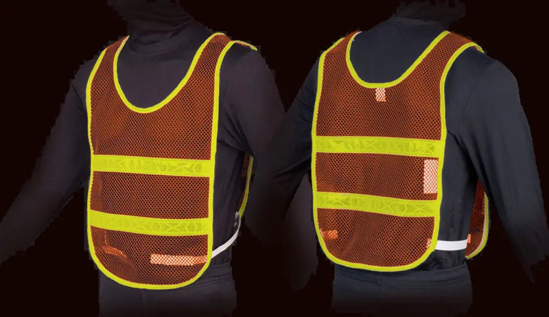 Reflective Standard Safety Vest Jogalite