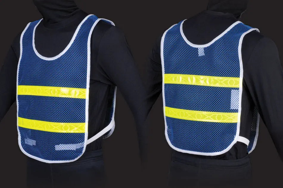 Reflective Standard Safety Vest Jogalite