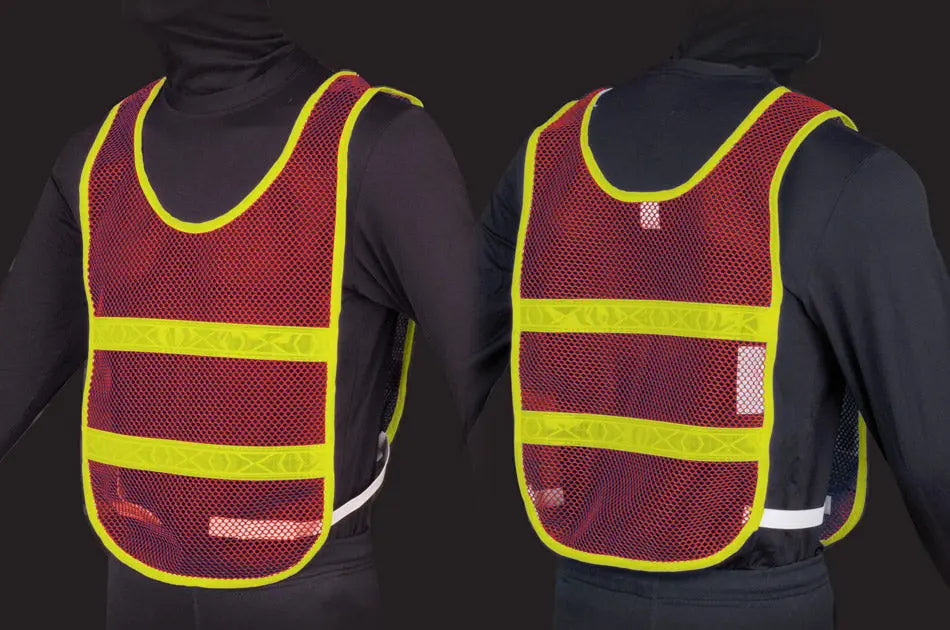 Reflective Standard Safety Vest Jogalite