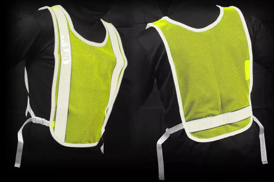 Reflective X-Training Vest Jogalite
