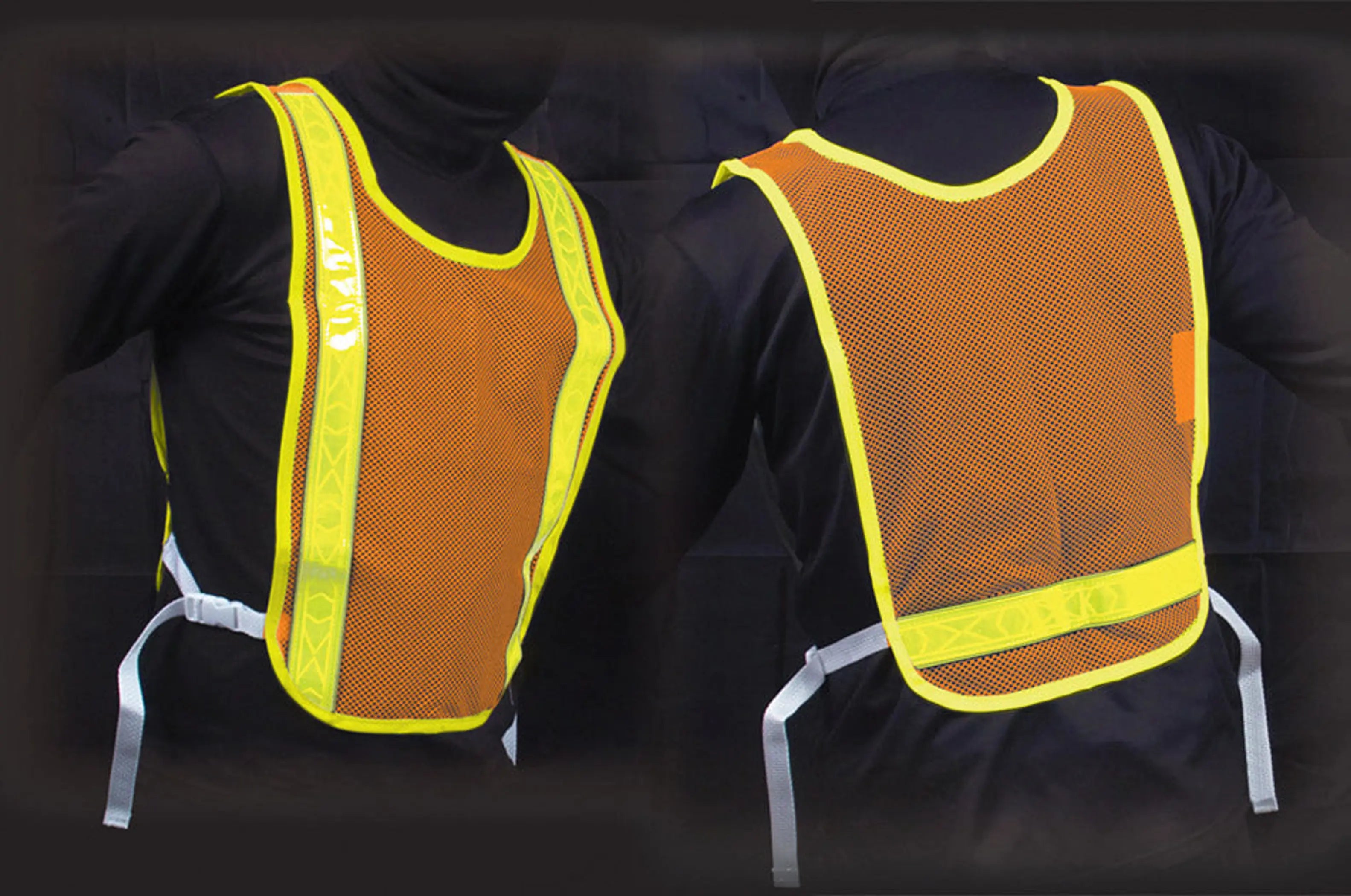 Reflective X-Training Vest Jogalite