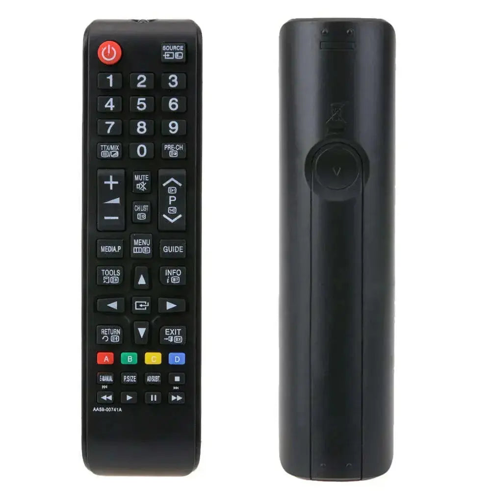 Remote-Control-Replacement-for-Samsung-AA59-00611A-AA59-00602A-AA59-00743A-AA5900743A-3D-Smart-TV-Remote-Controller-GreatEagleInc-334121645