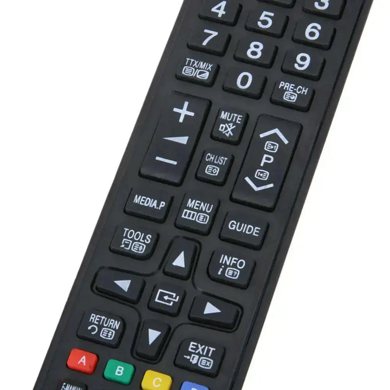 Remote-Control-Replacement-for-Samsung-AA59-00611A-AA59-00602A-AA59-00743A-AA5900743A-3D-Smart-TV-Remote-Controller-GreatEagleInc-334122049