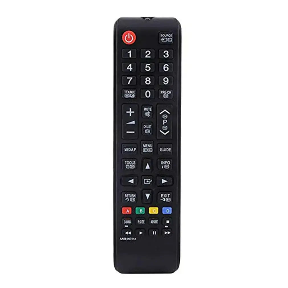 Remote-Control-Replacement-for-Samsung-AA59-00611A-AA59-00602A-AA59-00743A-AA5900743A-3D-Smart-TV-Remote-Controller-GreatEagleInc-334122115